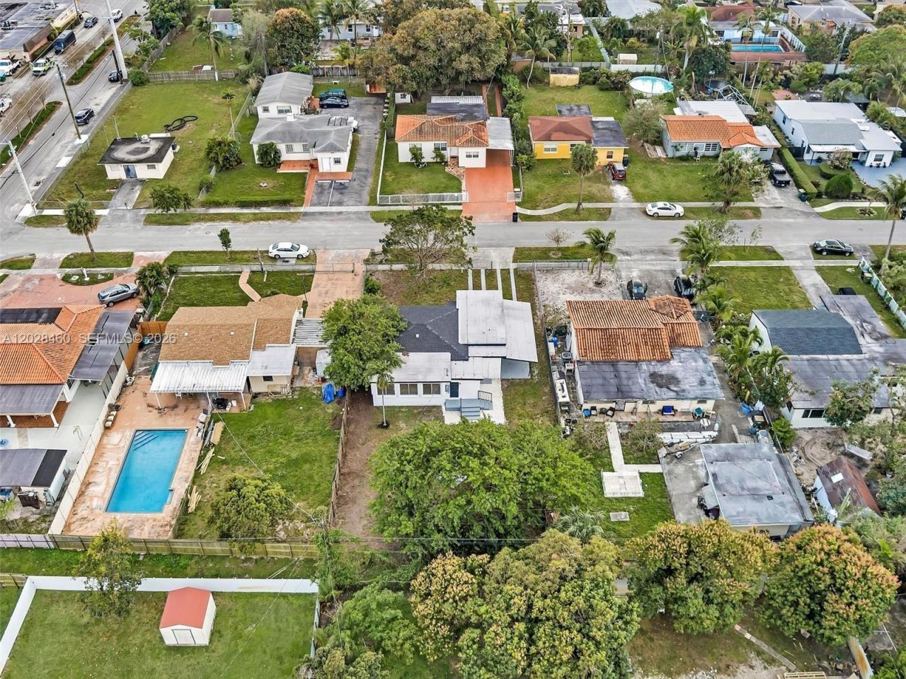 1365 NE 130th St, North Miami, FL 33161 Photo