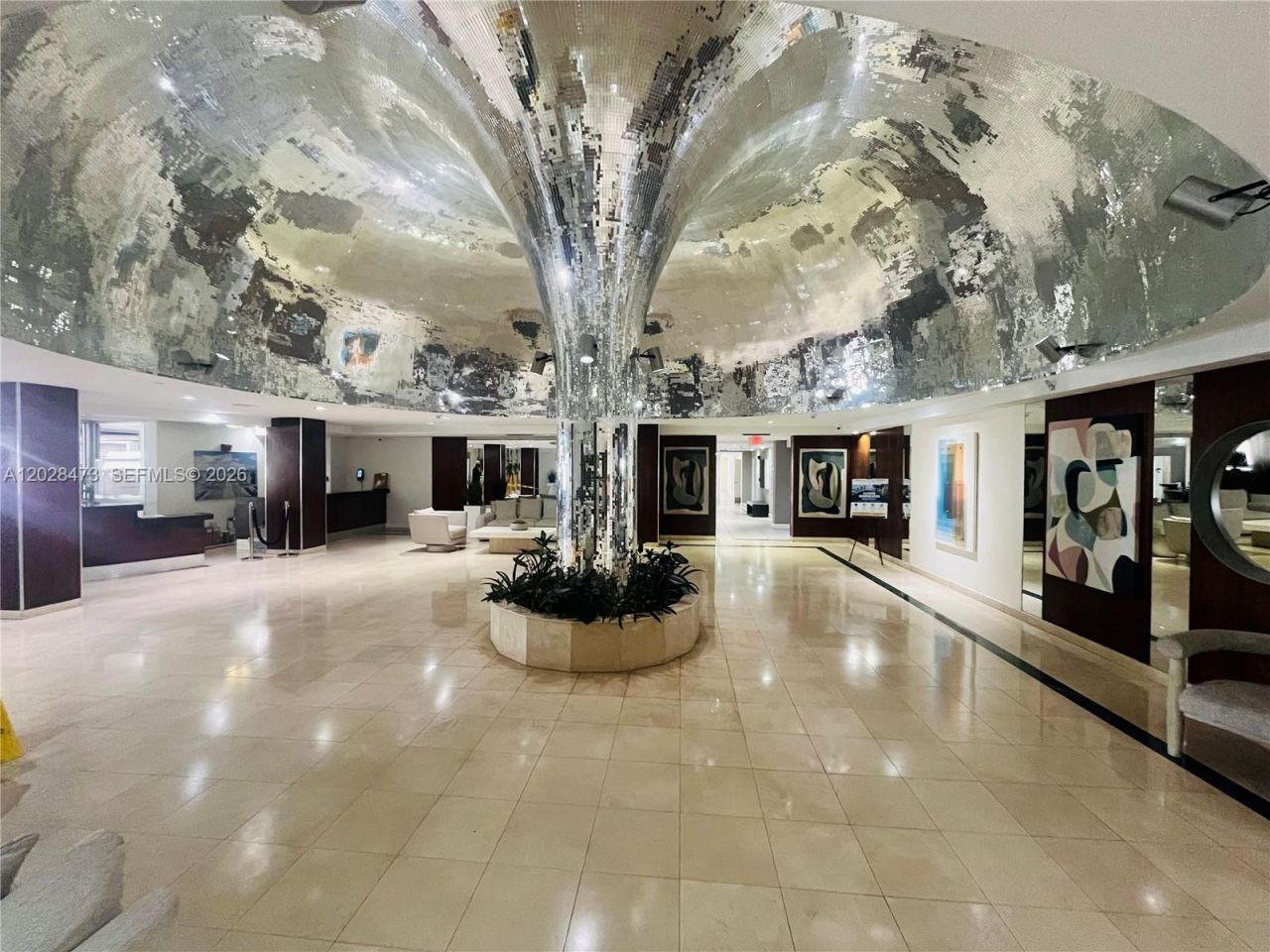 2655 Collins Ave , Unit 602, Miami Beach, FL 33140 Photo