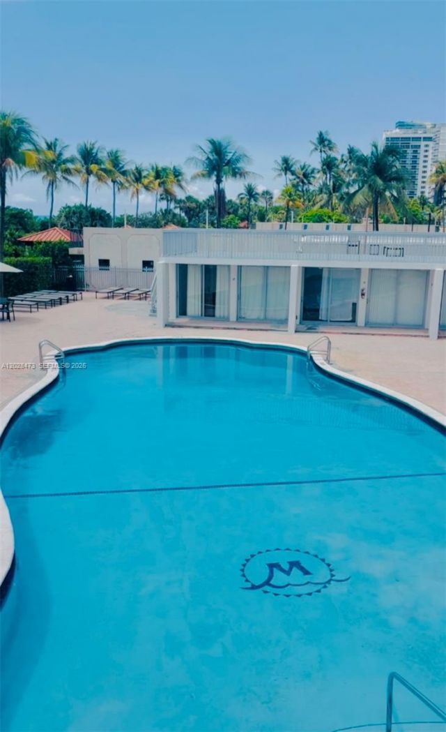 2655 Collins Ave , Unit 602, Miami Beach, FL 33140 Photo