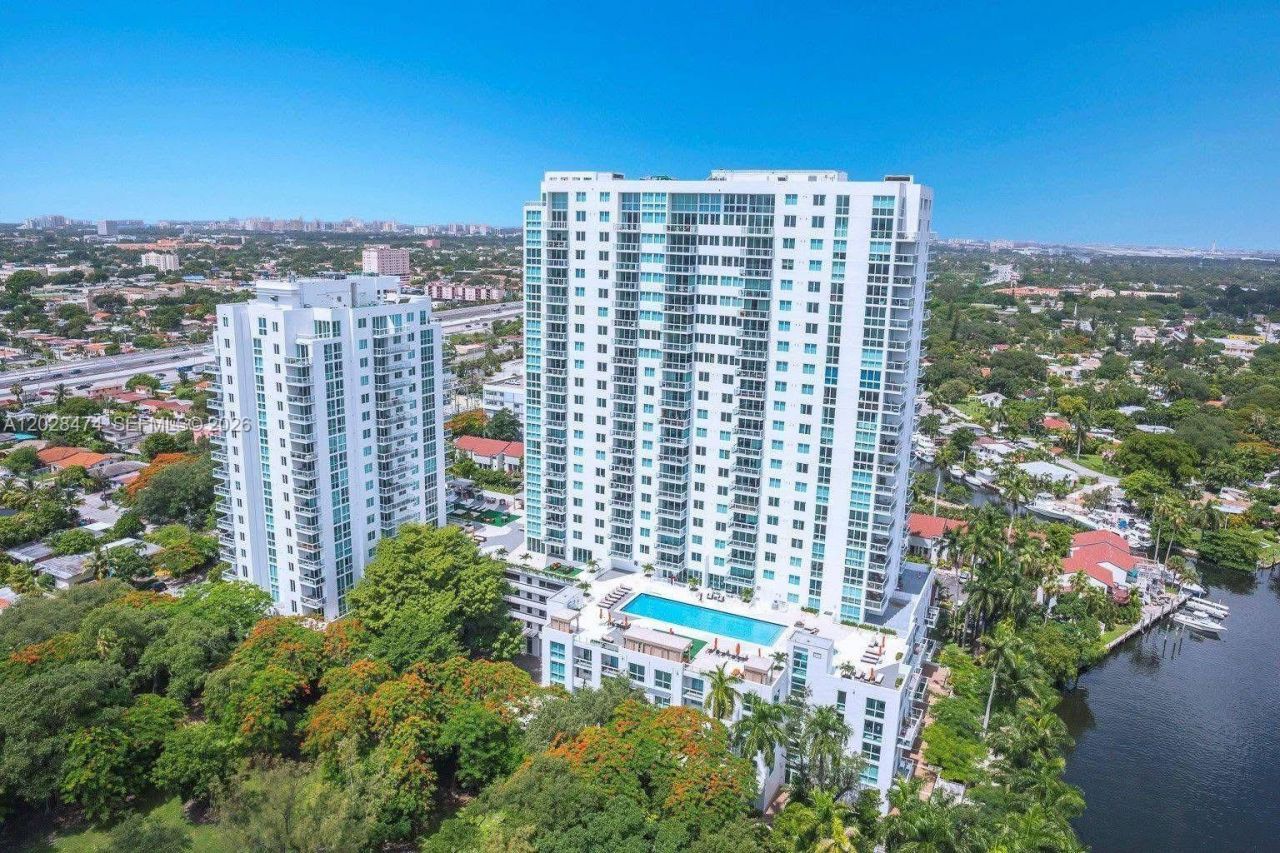 1871 NW S River Dr , Unit 1502, Miami, FL 33125 Photo