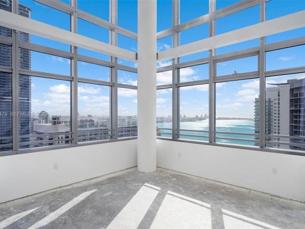 1395 Brickell Ave , Unit 3410, Miami, FL 33131