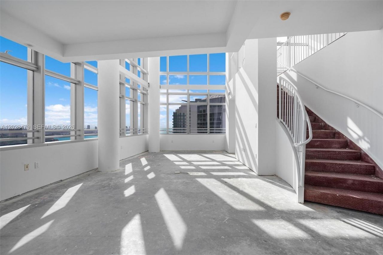 1395 Brickell Ave , Unit 3410, Miami, FL 33131 Photo