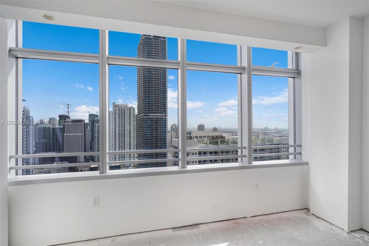 1395 Brickell Ave , Unit 3410, Miami, FL 33131 Photo