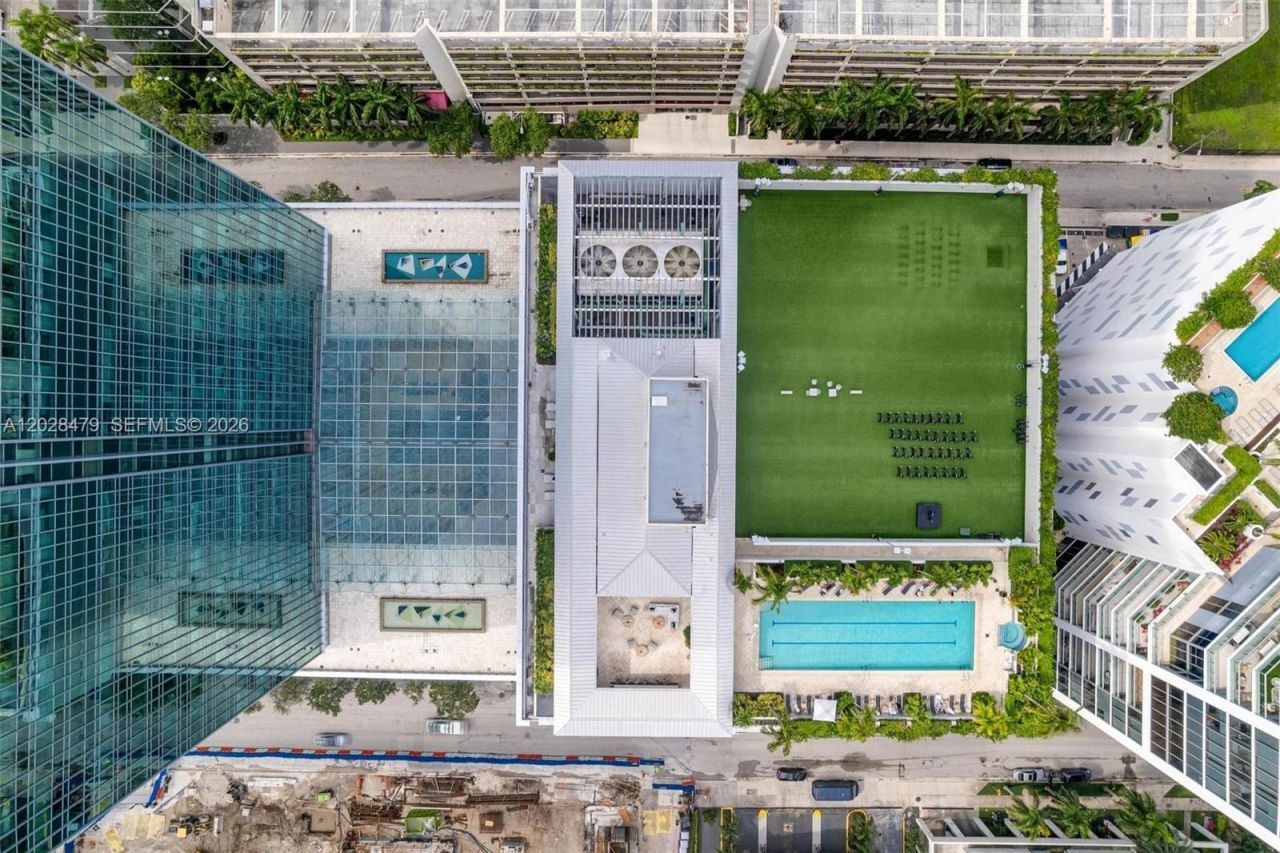 1395 Brickell Ave , Unit 3410, Miami, FL 33131 Photo