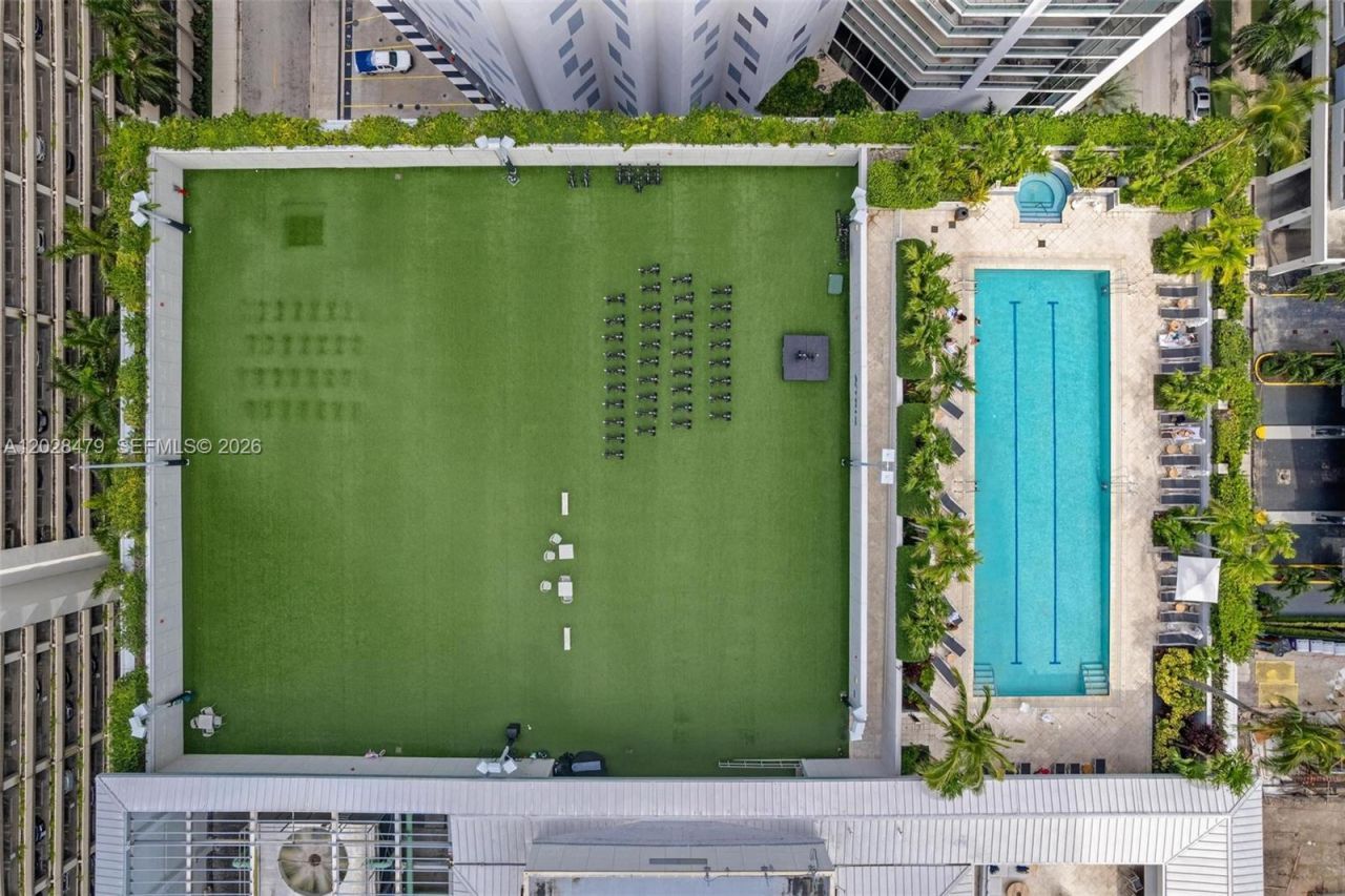 1395 Brickell Ave , Unit 3410, Miami, FL 33131 Photo