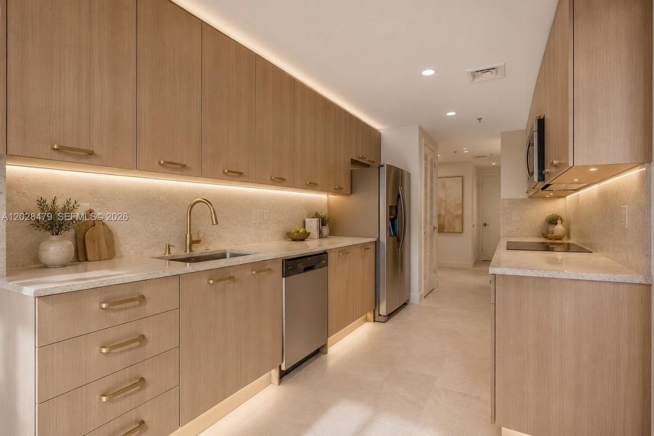 1395 Brickell Ave , Unit 3410, Miami, FL 33131 Photo
