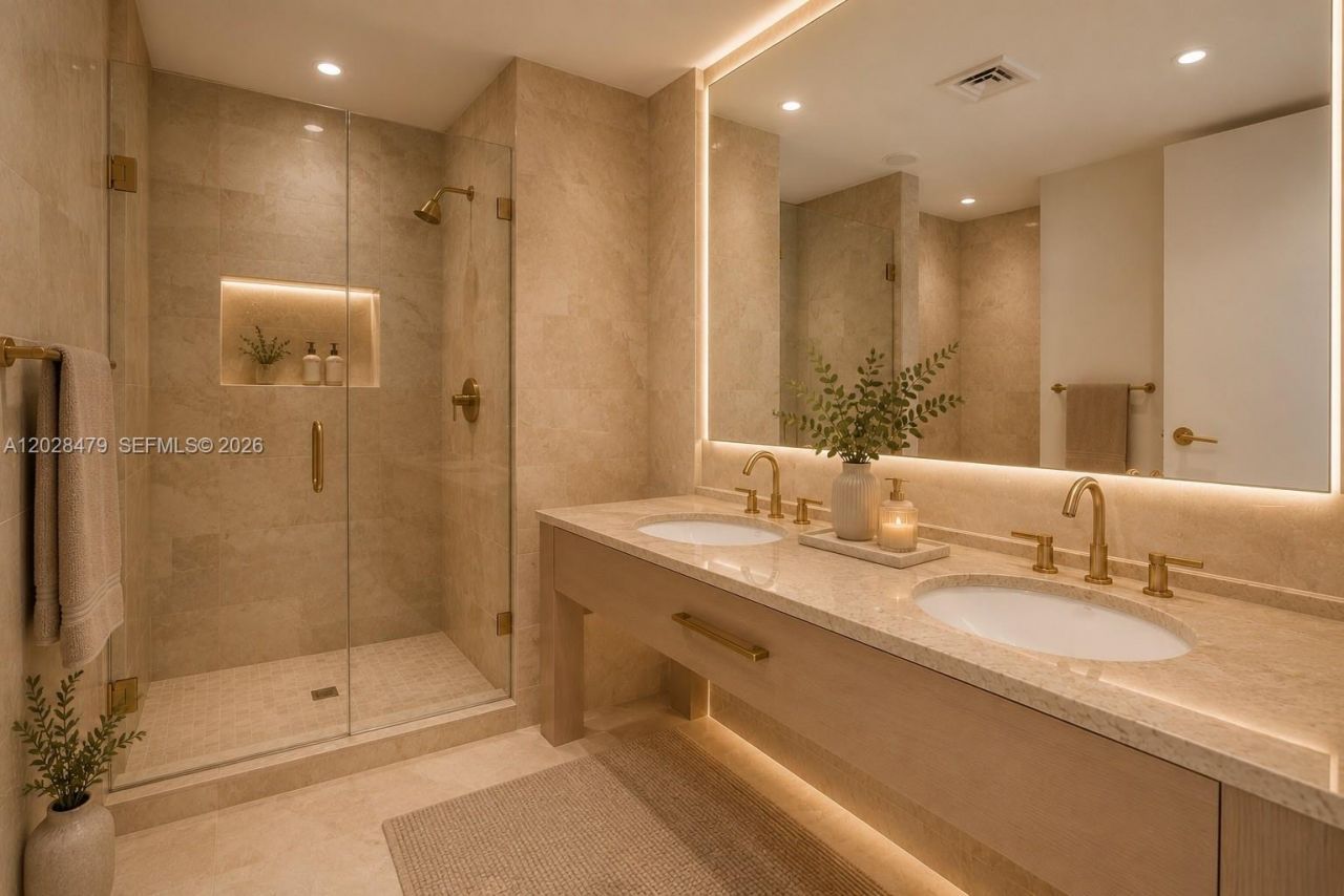 1395 Brickell Ave , Unit 3410, Miami, FL 33131 Photo