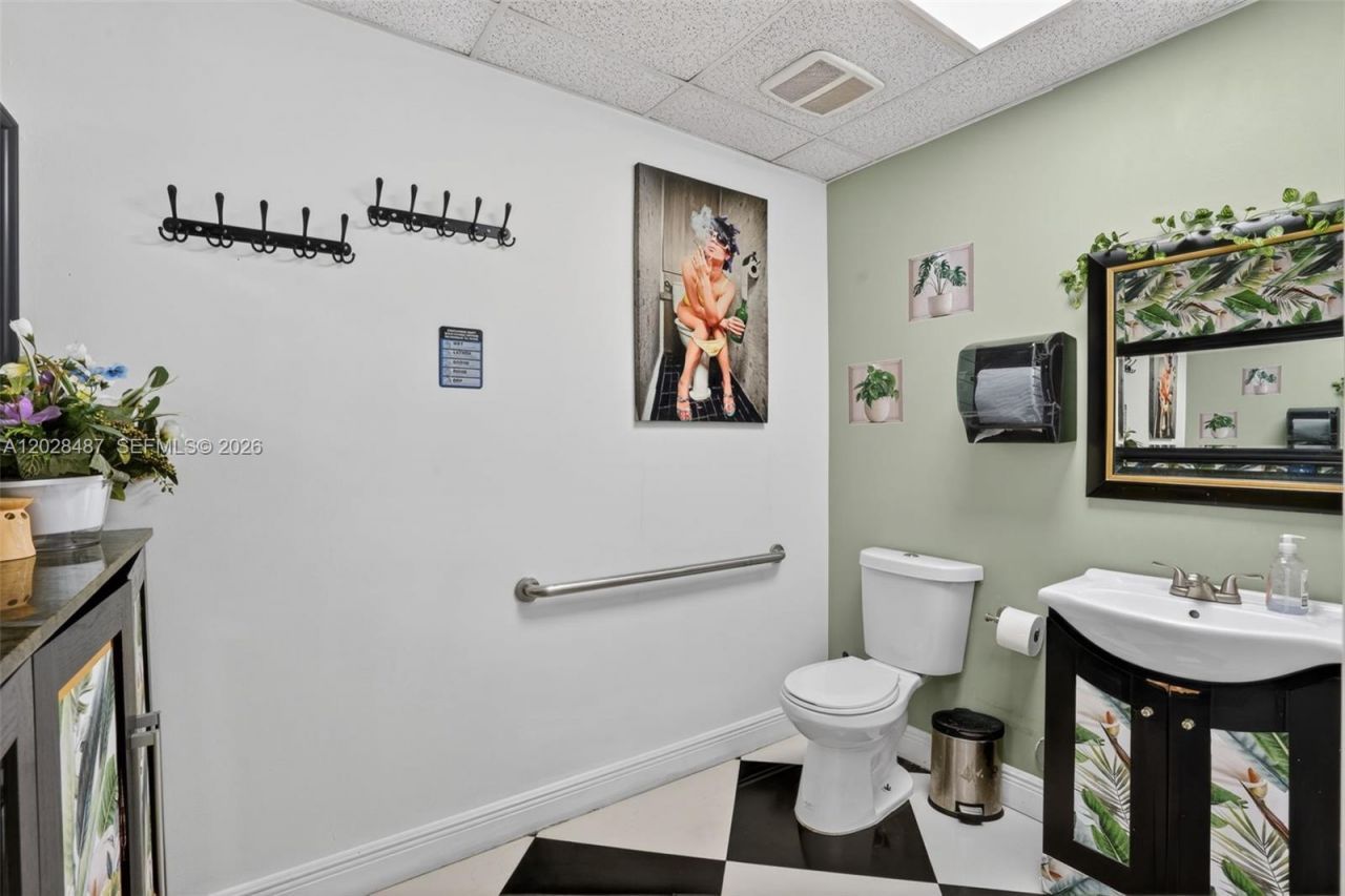 Turnkey Beauty Salon For Sale In Heart Of Kendall , Kendall, FL 33193 Photo