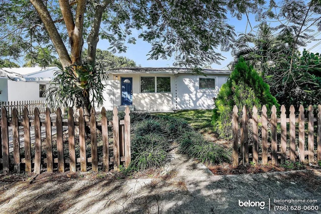5631 Polk St, Hollywood, FL 33021 Photo