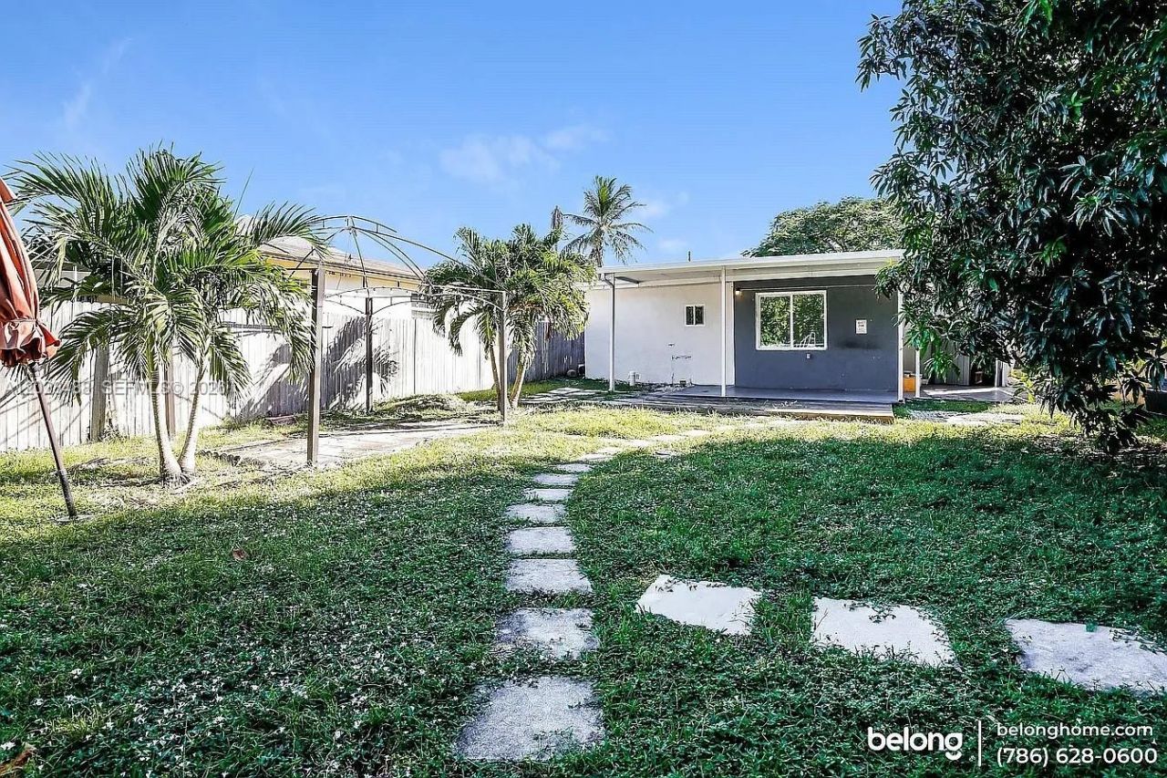5631 Polk St, Hollywood, FL 33021 Photo