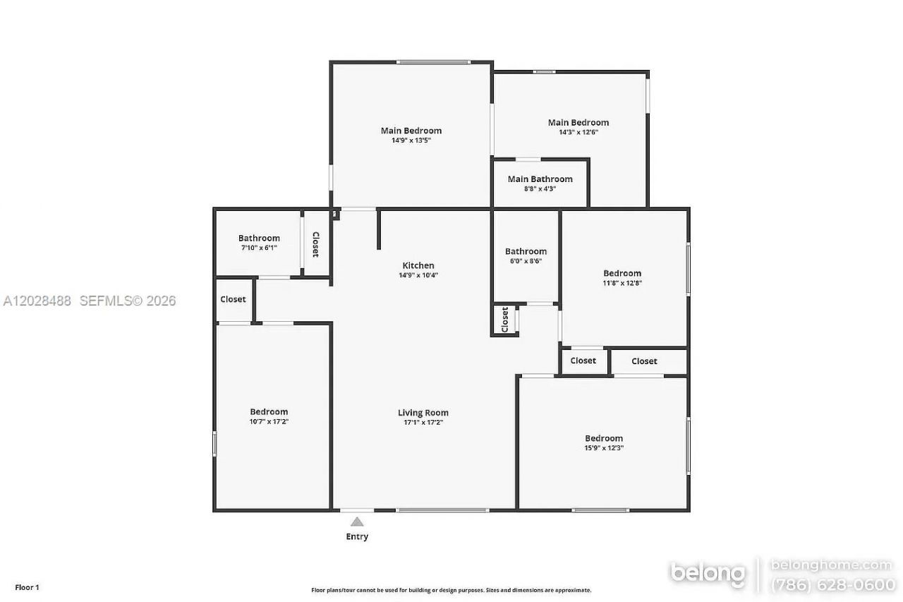 5631 Polk St, Hollywood, FL 33021 Photo