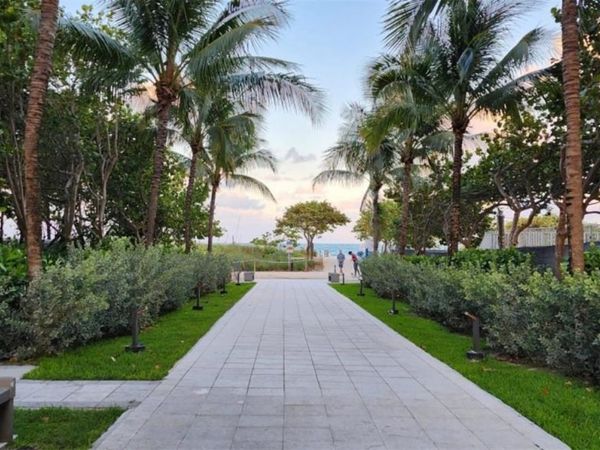 8966 Collins Ave , Unit 101, Surfside, FL 33154