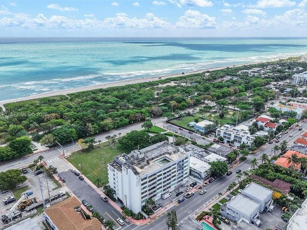 8233 Harding Ave , Unit 504, Miami Beach, FL 33141