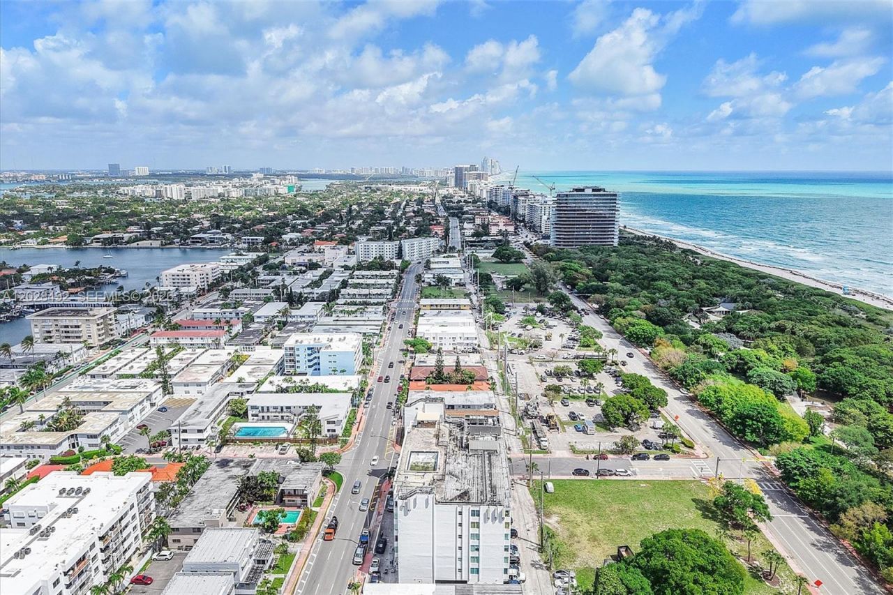 8233 Harding Ave , Unit 504, Miami Beach, FL 33141 Photo