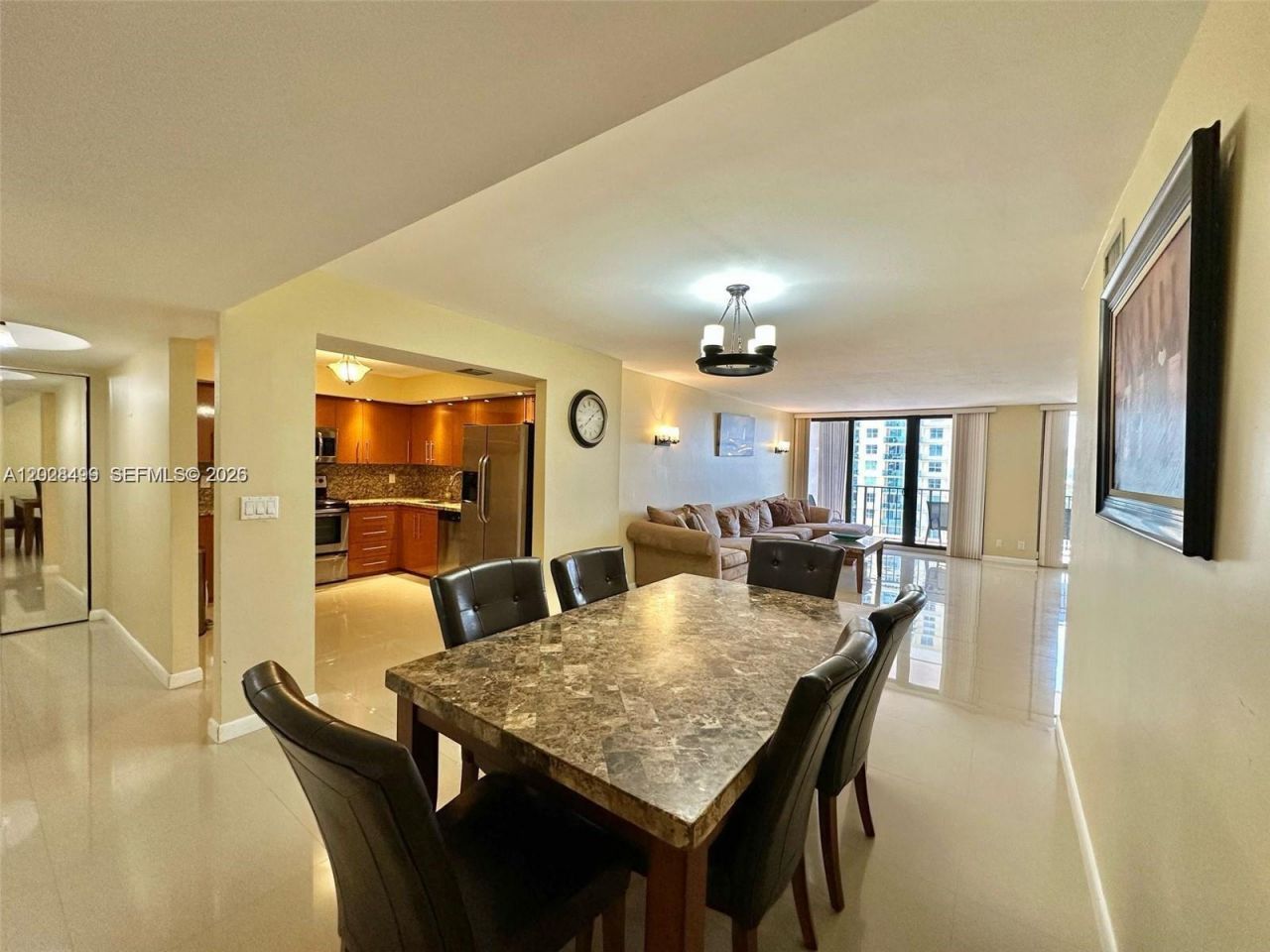 2401 S Ocean Dr , Unit 707, Hollywood, FL 33019 Photo