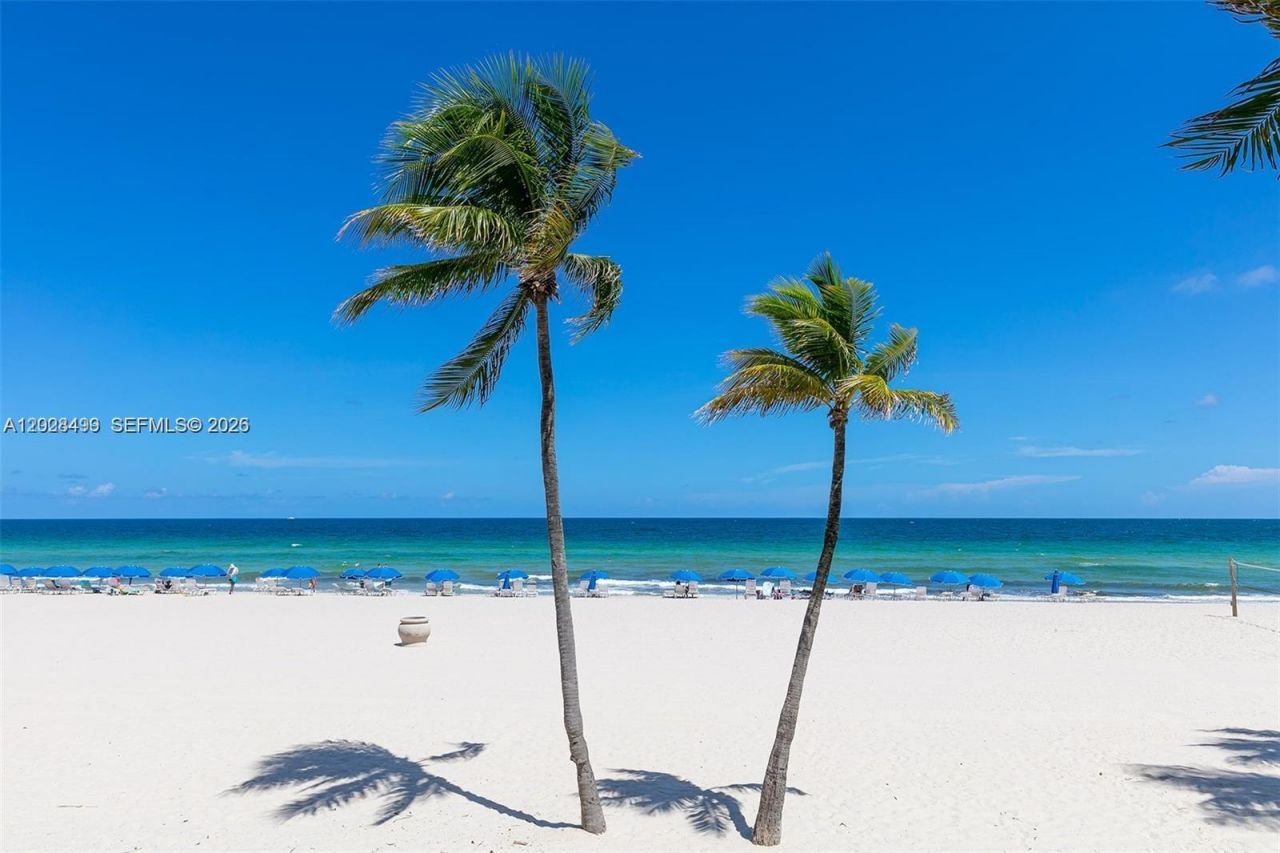 2401 S Ocean Dr , Unit 707, Hollywood, FL 33019 Photo