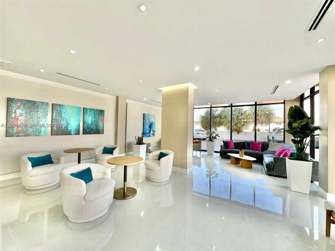 2401 S Ocean Dr , Unit 707, Hollywood, FL 33019 Photo