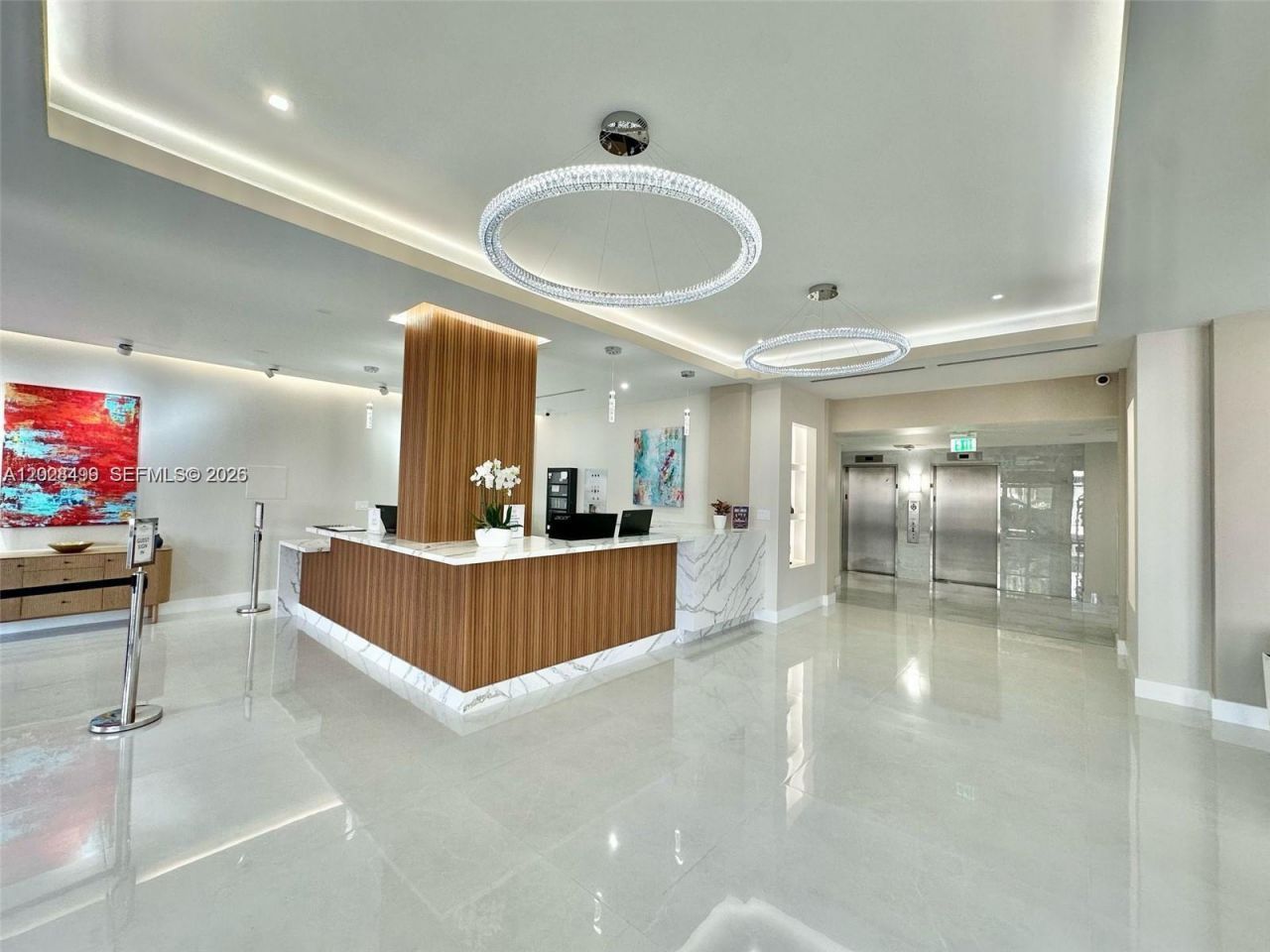 2401 S Ocean Dr , Unit 707, Hollywood, FL 33019 Photo