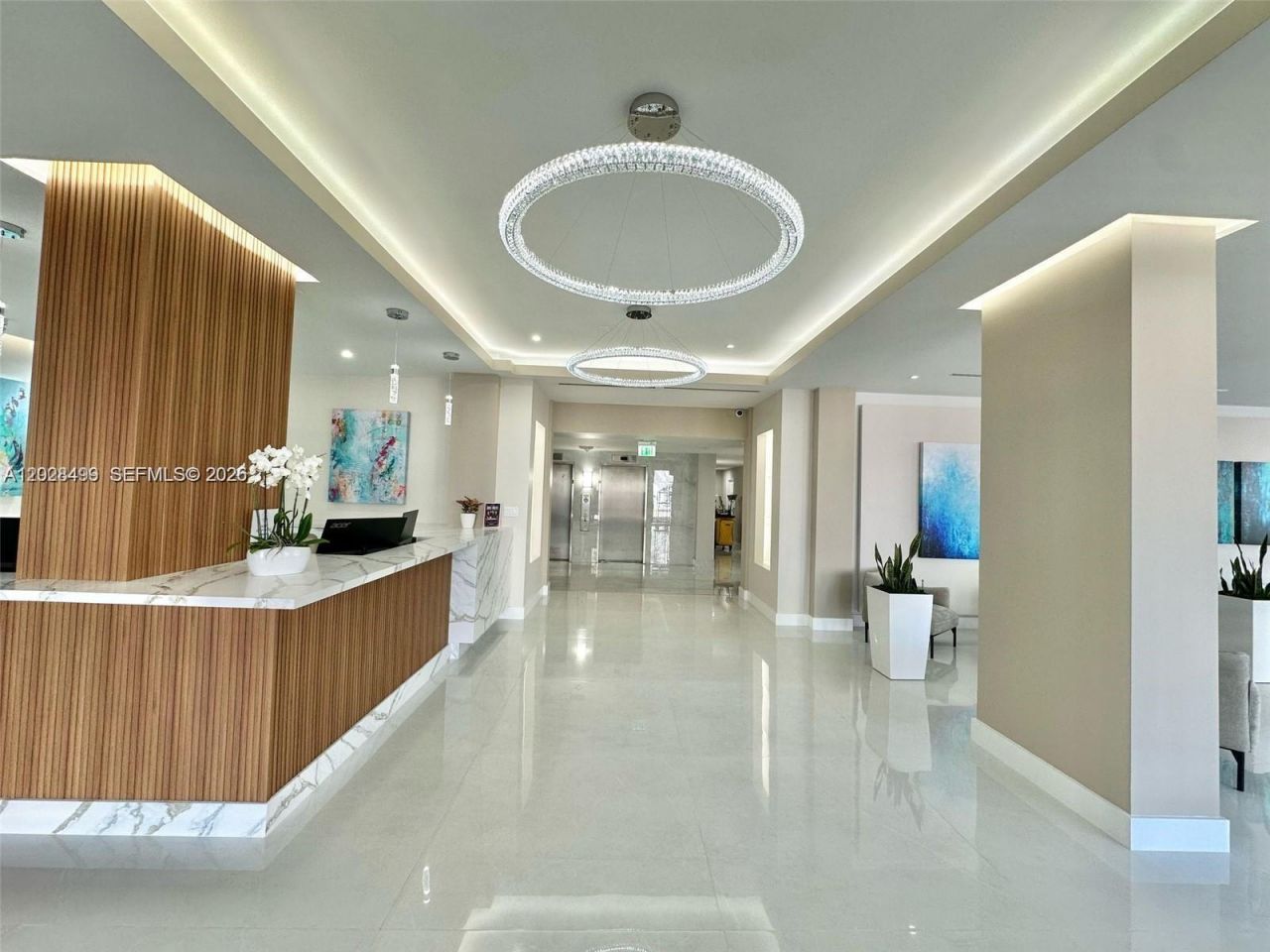 2401 S Ocean Dr , Unit 707, Hollywood, FL 33019 Photo