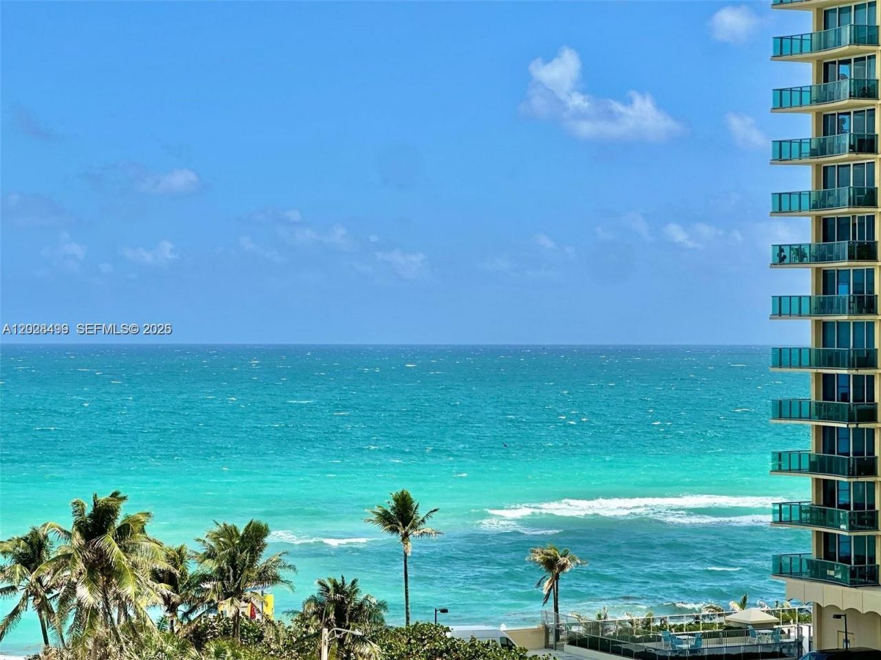 2401 S Ocean Dr , Unit 707, Hollywood, FL 33019 Photo
