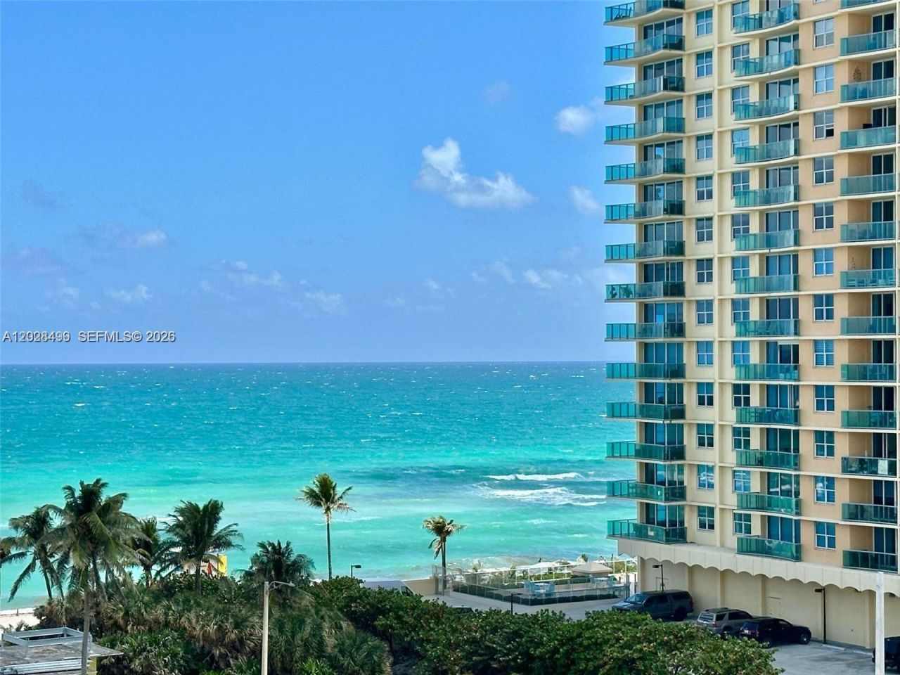 2401 S Ocean Dr , Unit 707, Hollywood, FL 33019 Photo