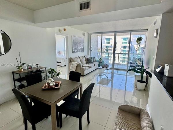 1861 NW S River Dr , Unit 2201, Miami, FL 33125