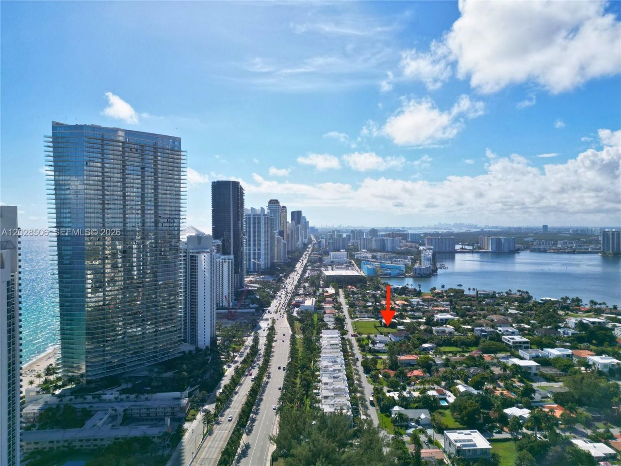212 189th St , Sunny Isles Beach, FL 33160 Photo