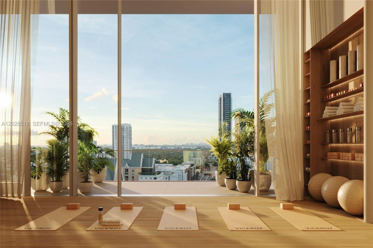 505 NE 2nd Street , Unit 17K, Fort Lauderdale, FL 33301 Photo