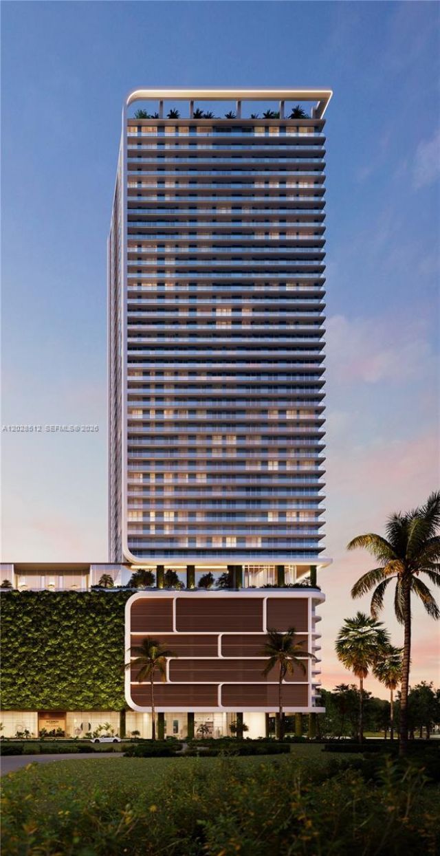 505 NE 2nd Street , Unit 17K, Fort Lauderdale, FL 33301 Photo