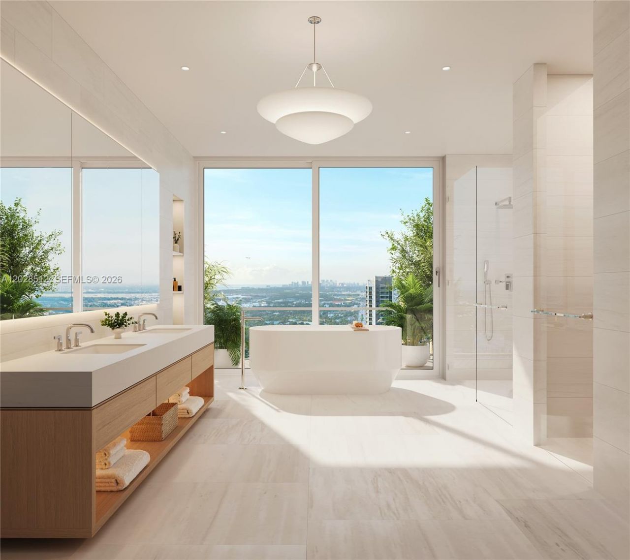 505 NE 2nd Street , Unit 17K, Fort Lauderdale, FL 33301 Photo