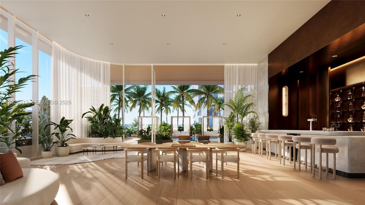 505 NE 2nd Street , Unit 17K, Fort Lauderdale, FL 33301 Photo
