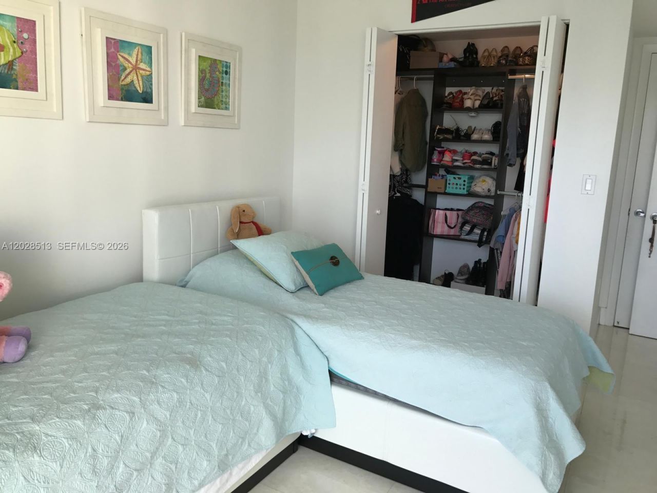 92 SW 3rd St, Unit 3712, Miami, FL 33130 Photo