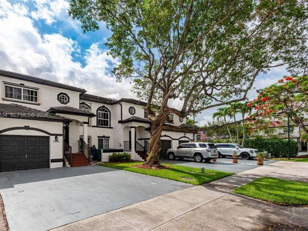 4959 SW 128th Ter, Unit 4959, Miramar, FL 33027