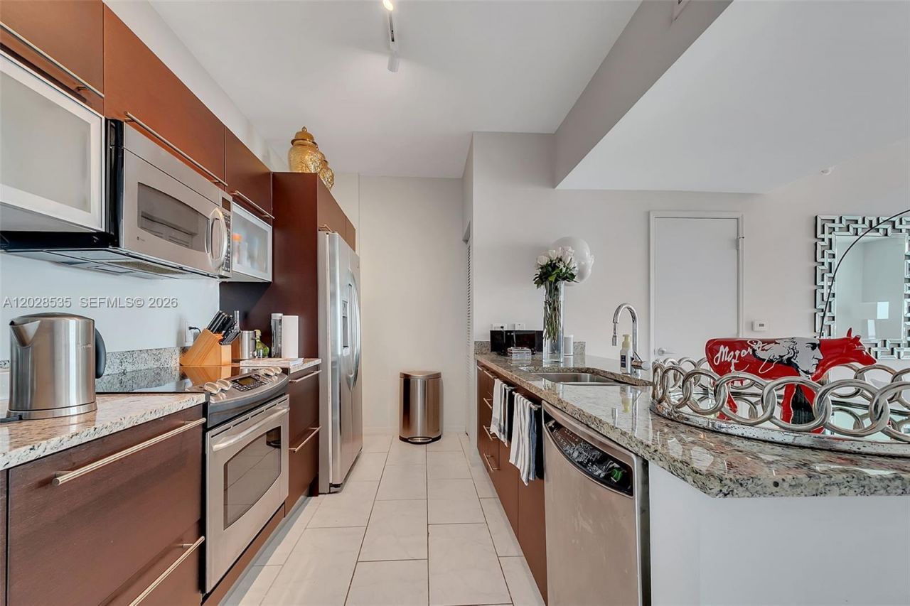 951 Brickell Ave , Unit 2406, Miami, FL 33131 Photo