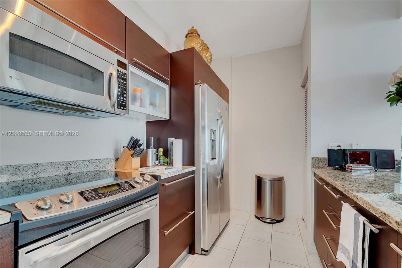 951 Brickell Ave , Unit 2406, Miami, FL 33131 Photo