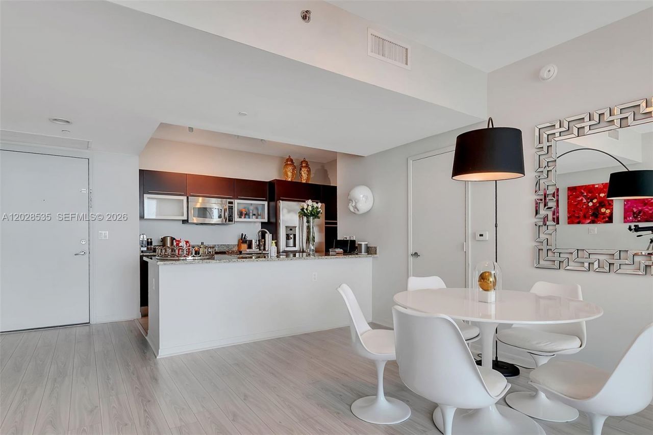951 Brickell Ave , Unit 2406, Miami, FL 33131 Photo