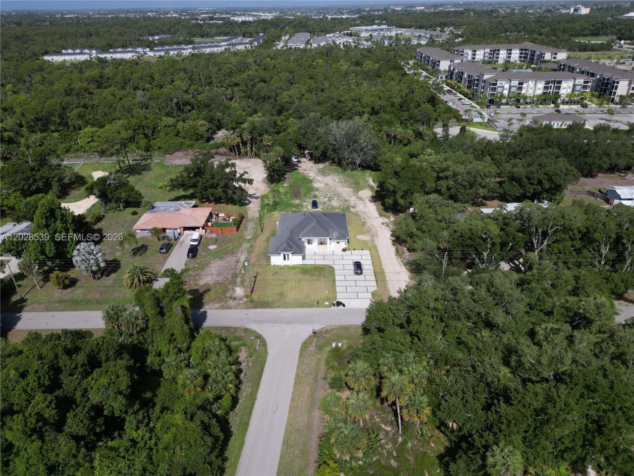 192 Herron Rd , North Fort Myers, FL 33903 Photo