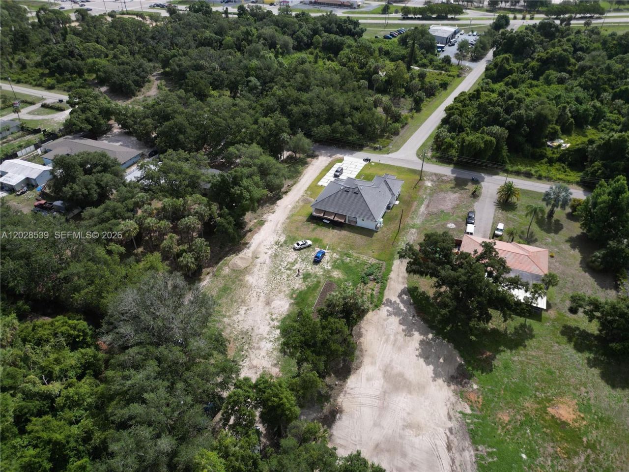 192 Herron Rd , North Fort Myers, FL 33903 Photo