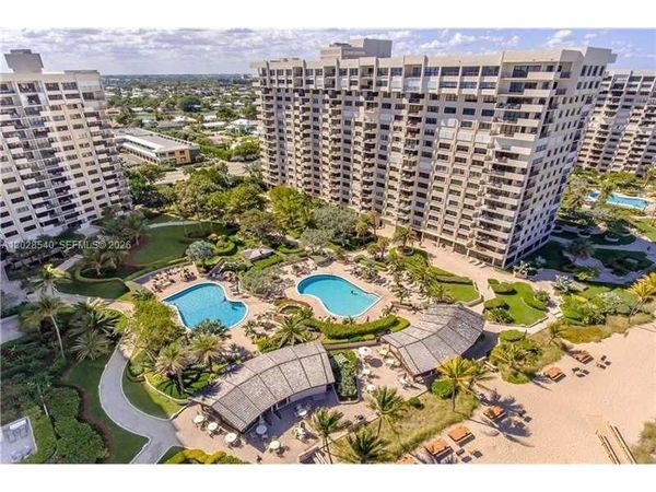 4900 N Ocean Blvd , Unit 1101, Lauderdale By The Sea, FL 33308