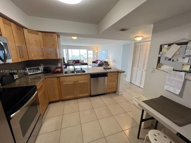 4900 N Ocean Blvd , Unit 1101, Lauderdale by the Sea, FL 33308 Photo