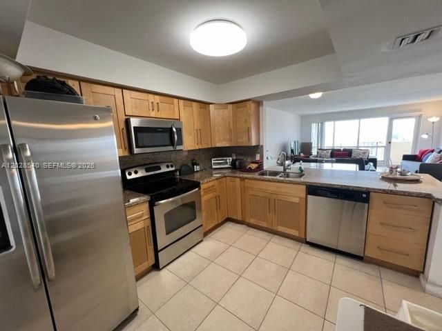 4900 N Ocean Blvd , Unit 1101, Lauderdale by the Sea, FL 33308 Photo