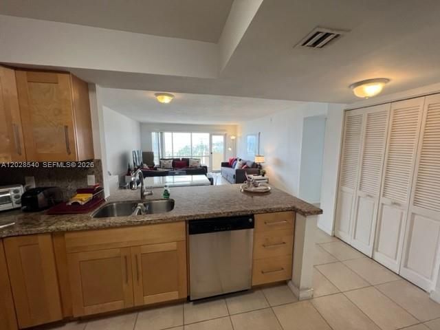 4900 N Ocean Blvd , Unit 1101, Lauderdale by the Sea, FL 33308 Photo