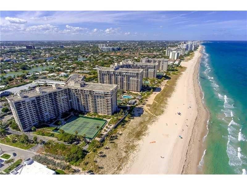 4900 N Ocean Blvd , Unit 1101, Lauderdale by the Sea, FL 33308 Photo