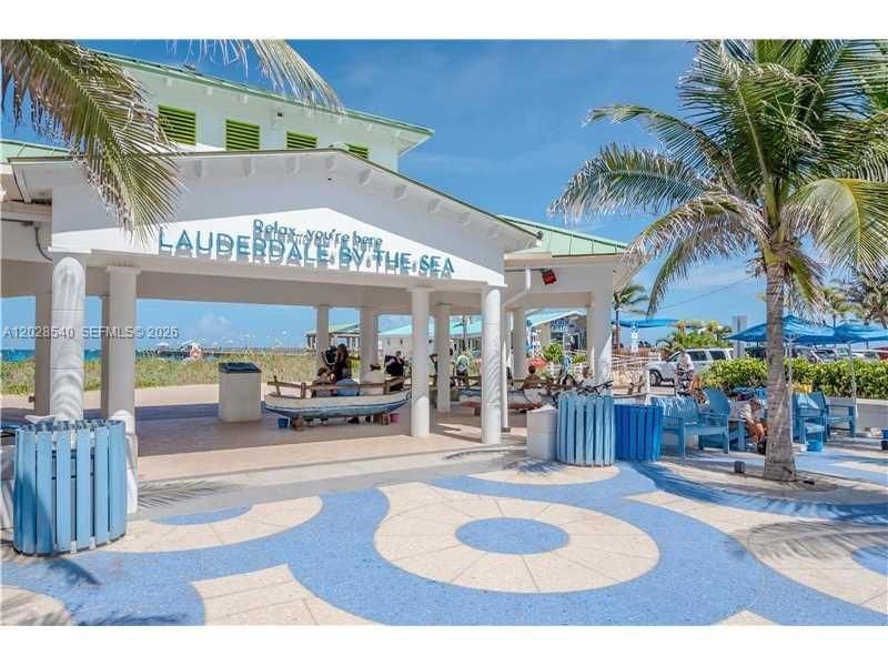 4900 N Ocean Blvd , Unit 1101, Lauderdale by the Sea, FL 33308 Photo