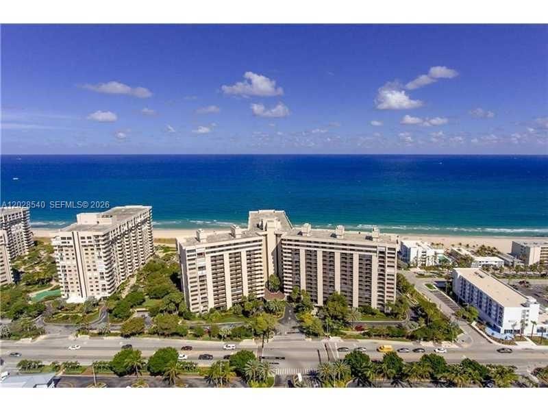 4900 N Ocean Blvd , Unit 1101, Lauderdale by the Sea, FL 33308 Photo