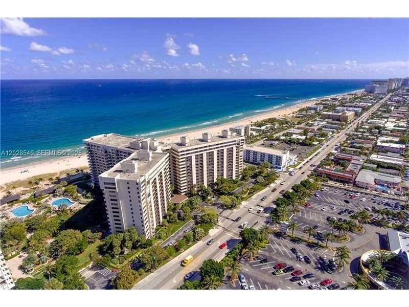 4900 N Ocean Blvd , Unit 1101, Lauderdale by the Sea, FL 33308 Photo