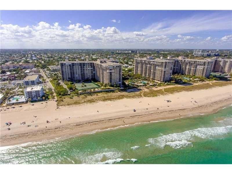 4900 N Ocean Blvd , Unit 1101, Lauderdale by the Sea, FL 33308 Photo
