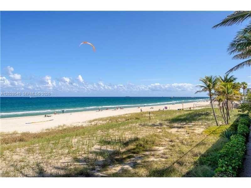 4900 N Ocean Blvd , Unit 1101, Lauderdale by the Sea, FL 33308 Photo