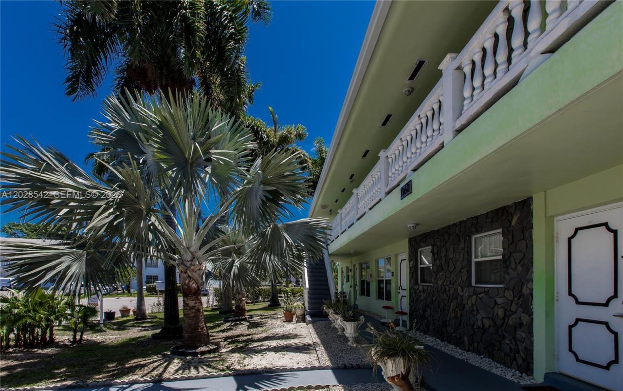 1060 NE 78th St Rd , Unit 3, Miami, FL 33138 Photo