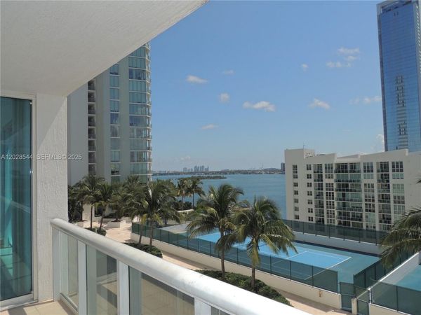 480 NE 30th St , Unit 1105, Miami, FL 33137